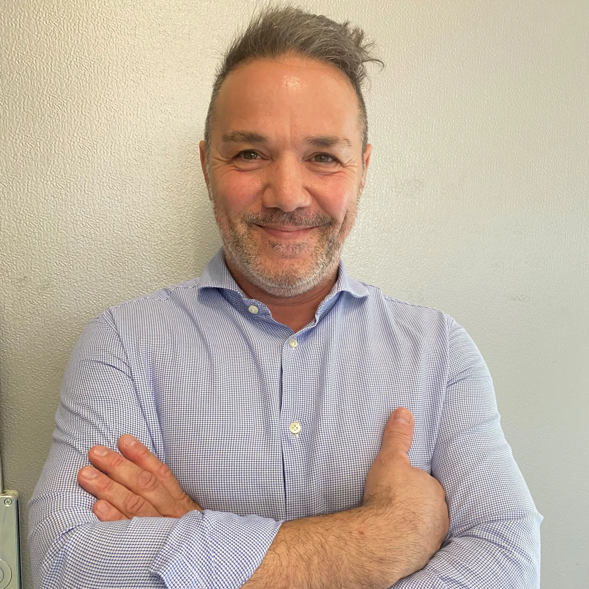 Emiliano Carelli, Tecno C.G.E.